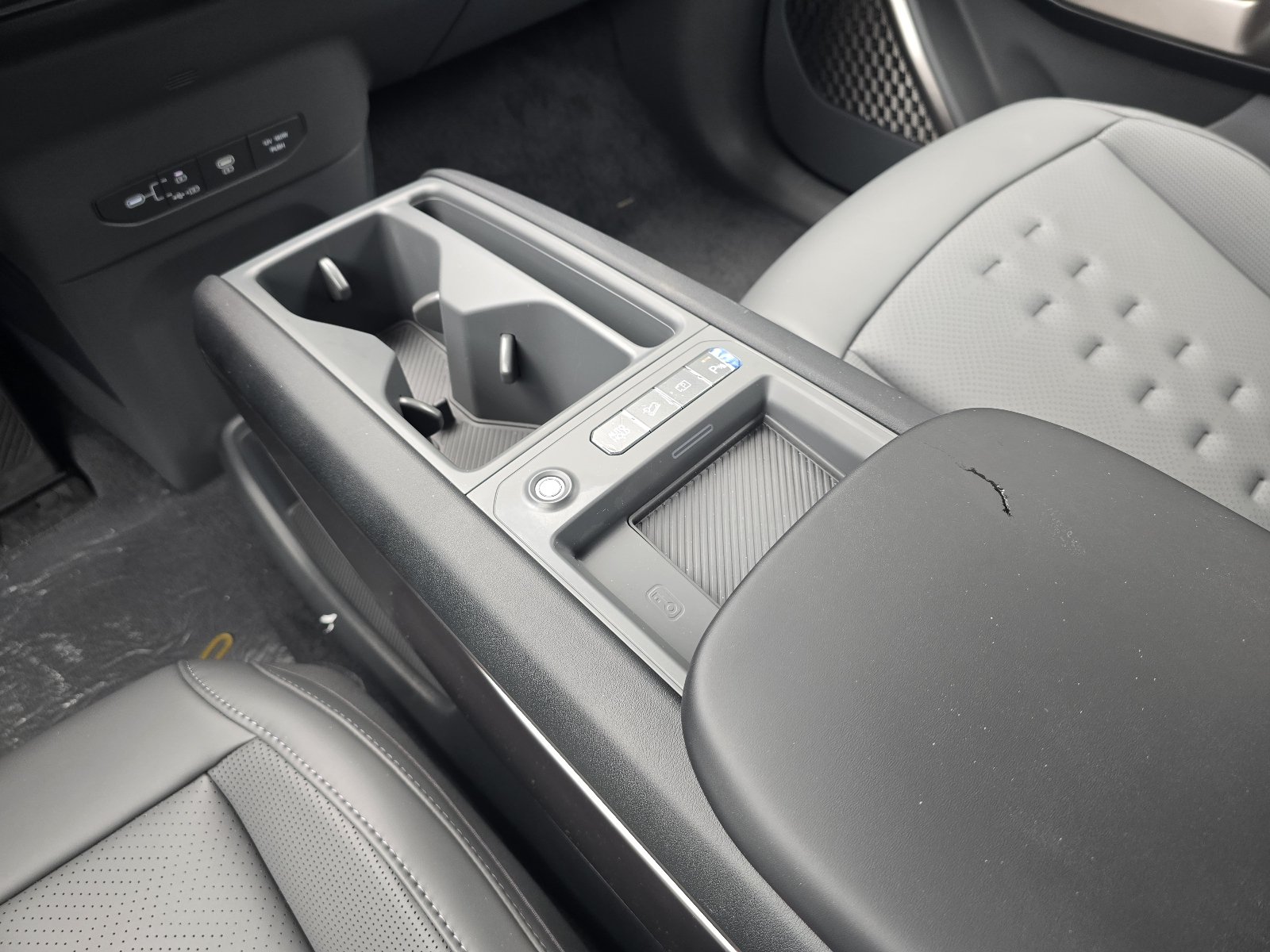 New 2026 Kia EV9 Wind AWD/4WD image 9