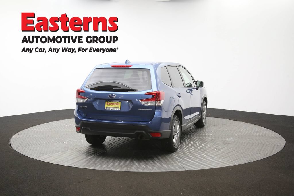 Used 2022 Subaru Forester AWD/4WD image 39