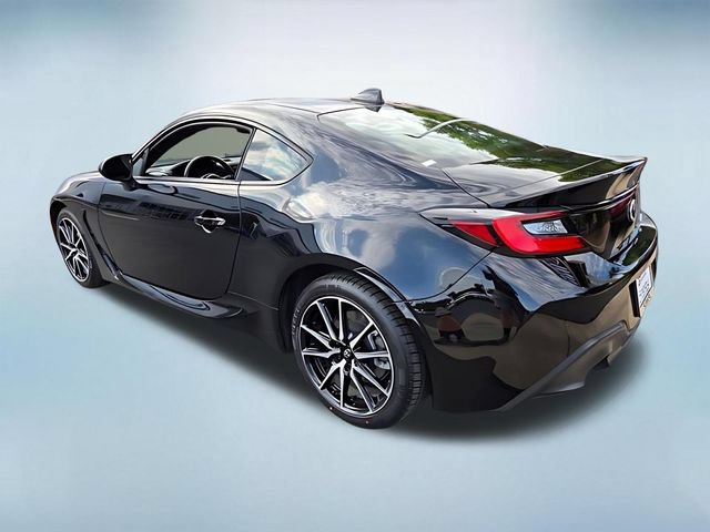 Used 2022 Toyota GR86 w/ ALL Weather Mat Package (TMS) RWD image 6