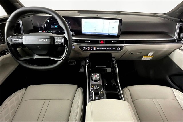New 2026 Kia Sorento SX Prestige image 6