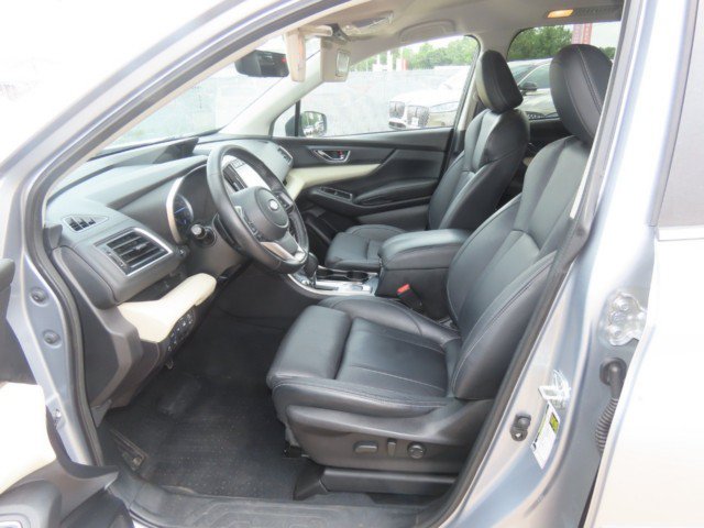 Used 2021 Subaru Ascent Limited AWD/4WD image 25
