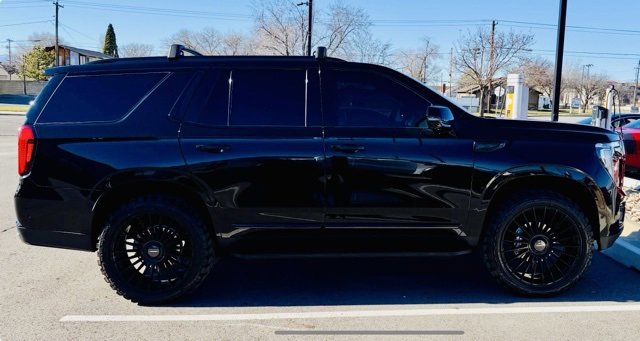 Used 2025 GMC Yukon Denali image 2
