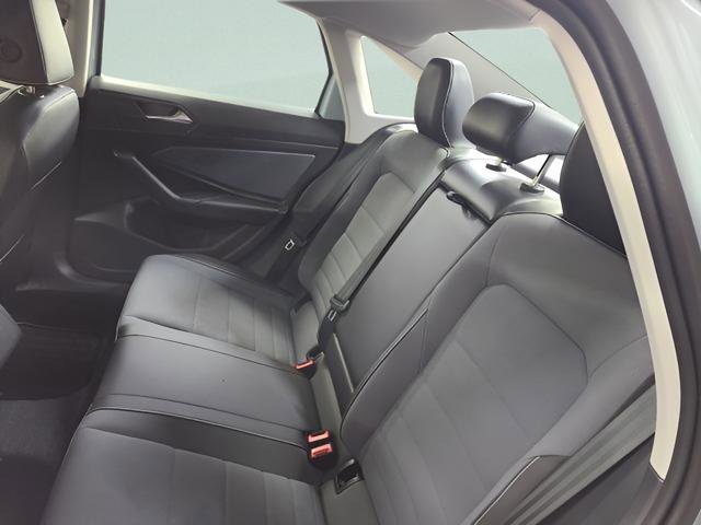 New 2026 Volkswagen Jetta SE image 18