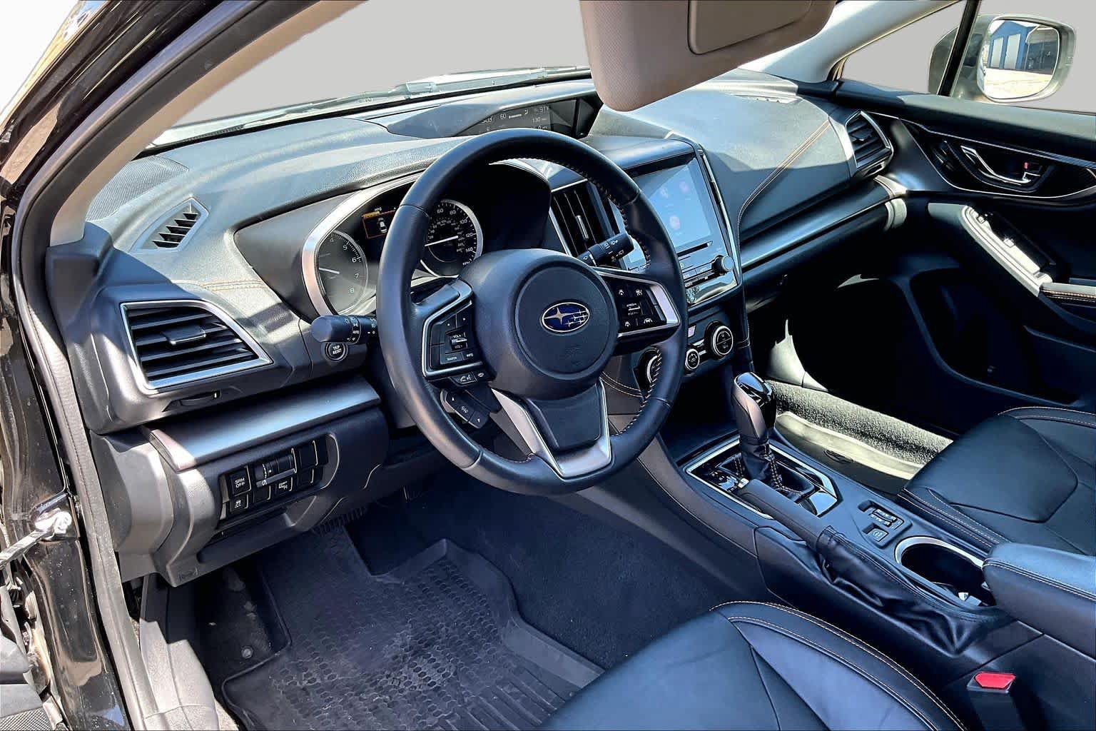 Used 2019 Subaru Crosstrek 2.0i Limited w/ Moonroof Package AWD/4WD image 18