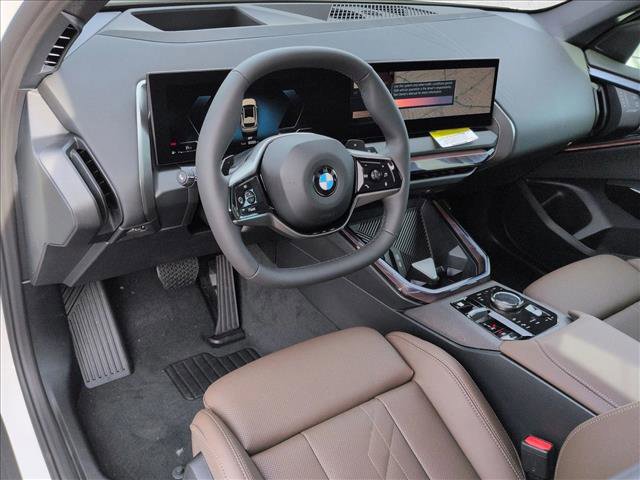 New 2026 BMW X3 xDrive30 w/ Premium Package image 3