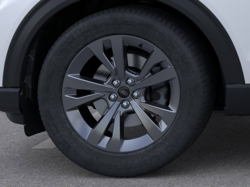 New 2026 Ford Explorer Active w/ Active Comfort Package image 20