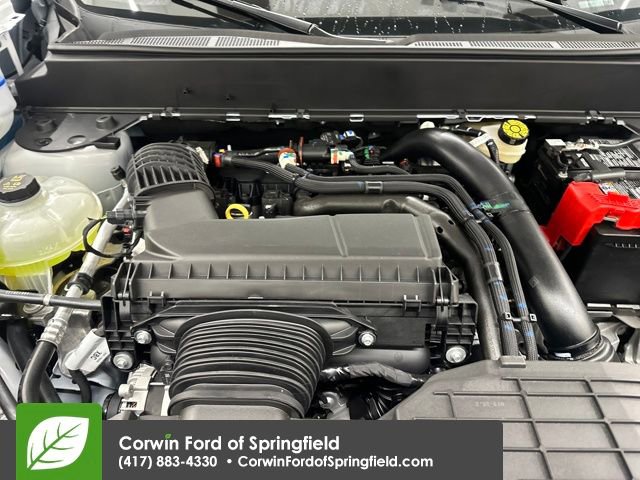 New 2026 Ford Maverick XL image 35