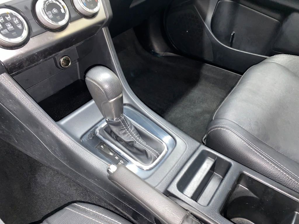 Used 2015 Subaru Impreza 2.0i Sport Limited image 21