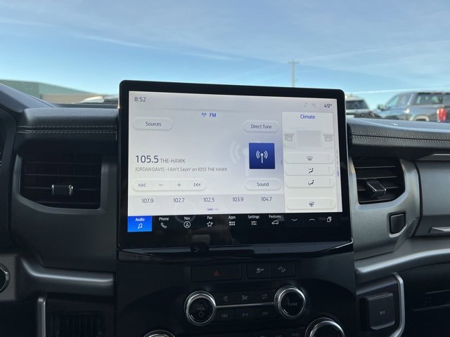 Used 2023 Ford Expedition Max XLT image 44