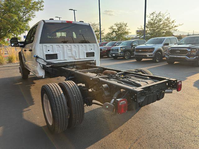 Certified 2024 Ford F450 XLT w/ XLT Value Package image 13