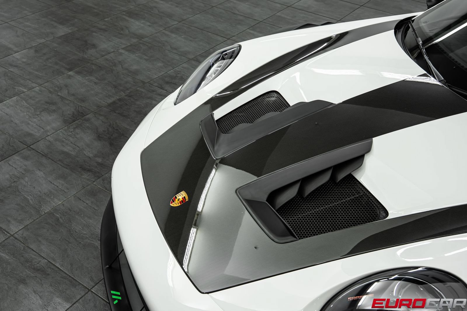 Used 2024 Porsche 911 GT3 RS RWD image 9