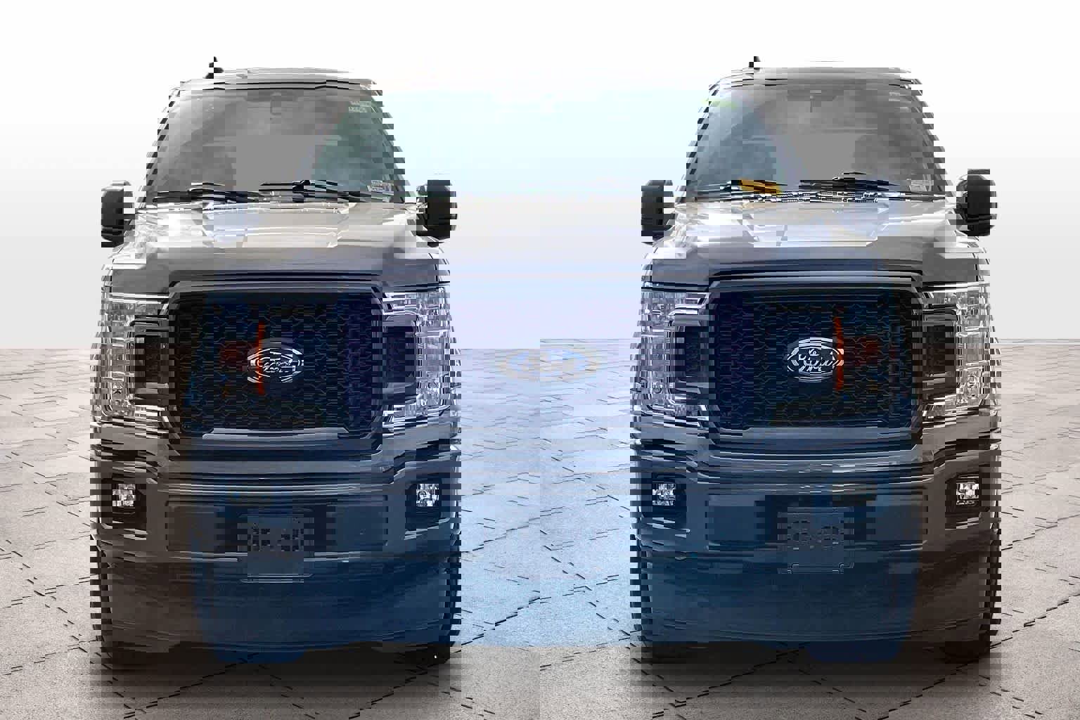 Used 2020 Ford F150 XL w/ Equipment Group 101A Mid image 3