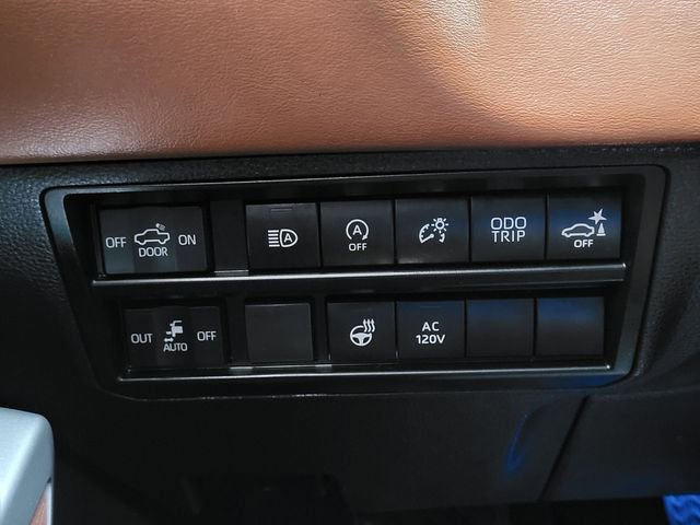 Used 2024 Toyota Tundra 1794 Edition image 27