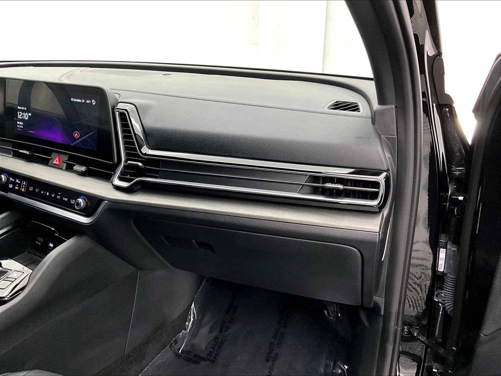 Used 2025 Kia Sportage X-Line AWD/4WD image 20