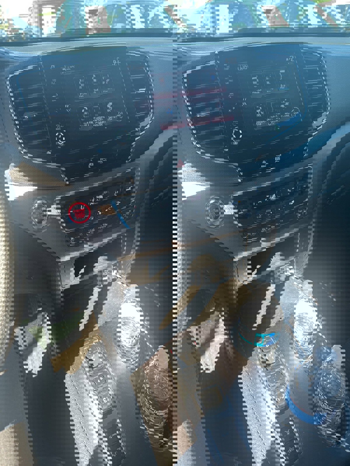 Used 2023 Honda Ridgeline Sport image 19