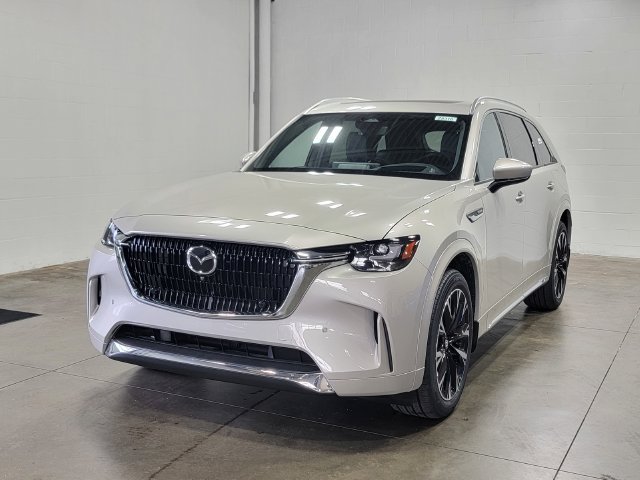 New 2026 MAZDA CX-90 3.3 Turbo S w/ Premium Plus AWD/4WD image 2