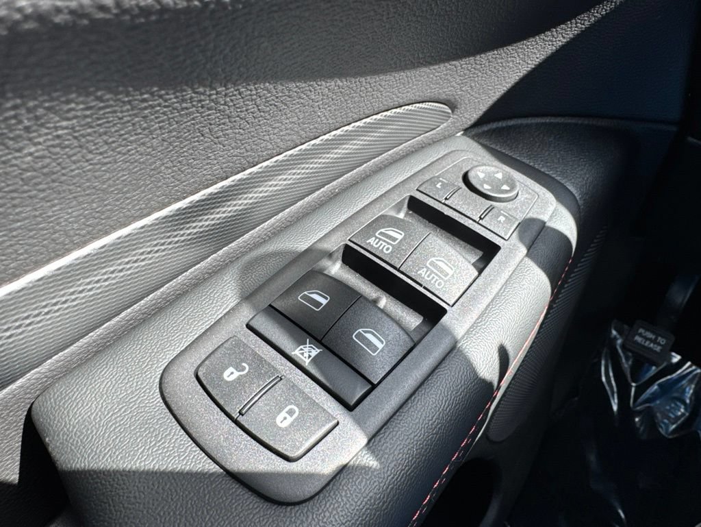 New 2026 Dodge Durango GT AWD/4WD image 18