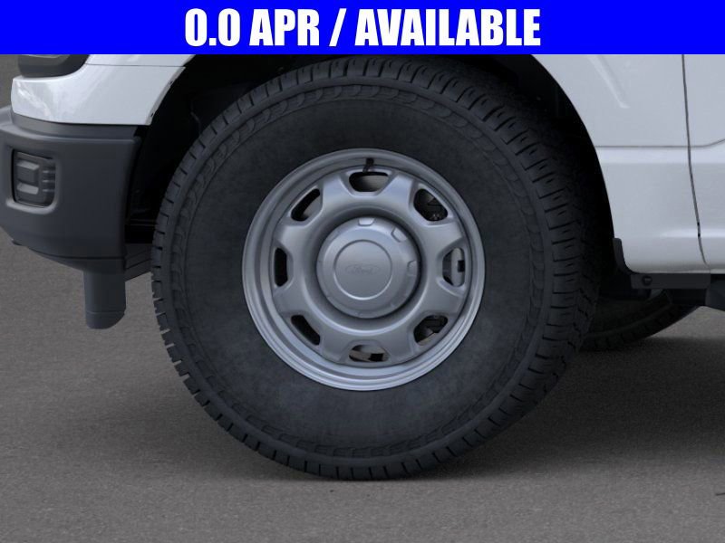 New 2026 Ford F150 XL w/ Tow/Haul Package image 33