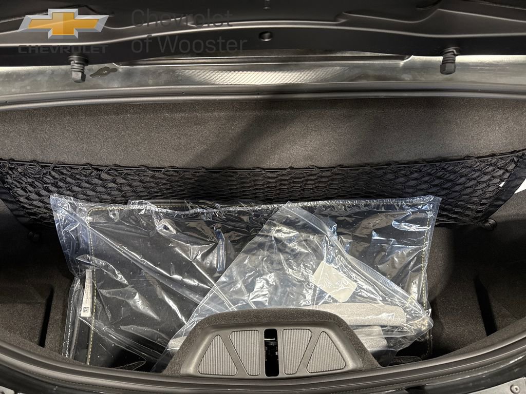 New 2026 Chevrolet Corvette Z06 image 35