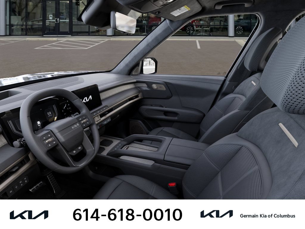 New 2027 Kia Telluride SX Prestige w/ Towing Package AWD/4WD image 20