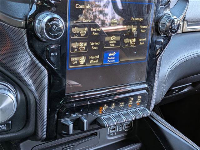 Used 2019 RAM 1500 Limited image 15