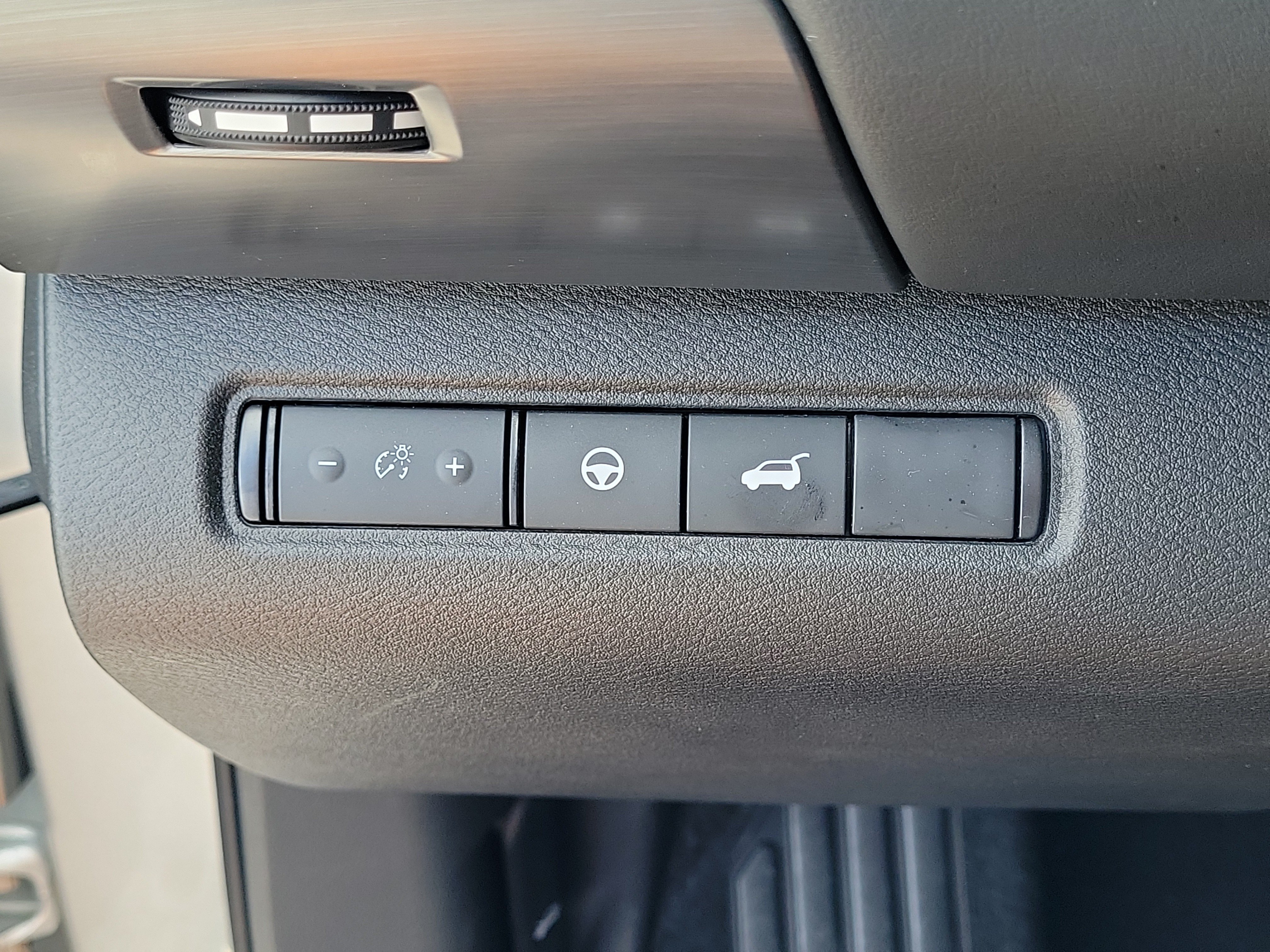 Certified 2025 Nissan Pathfinder SL AWD/4WD image 27