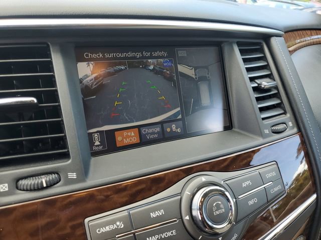 Used 2018 Nissan Armada SL w/ Premium Package image 24