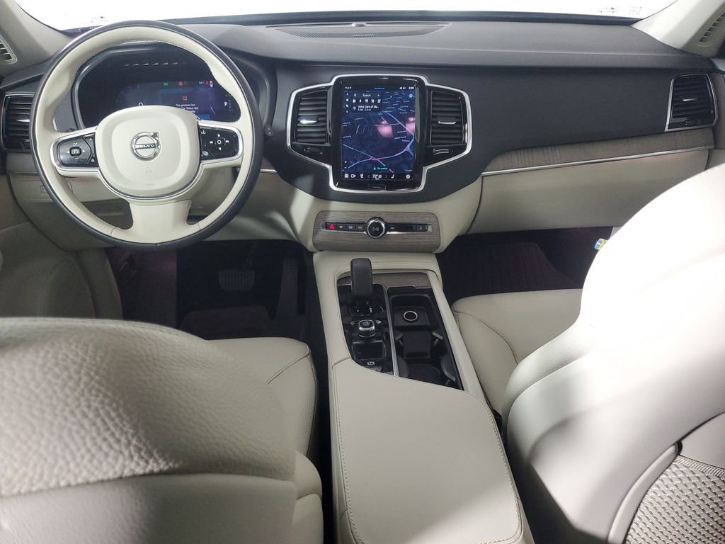 Certified 2024 Volvo XC90 T8 Plus w/ Protection Package image 19