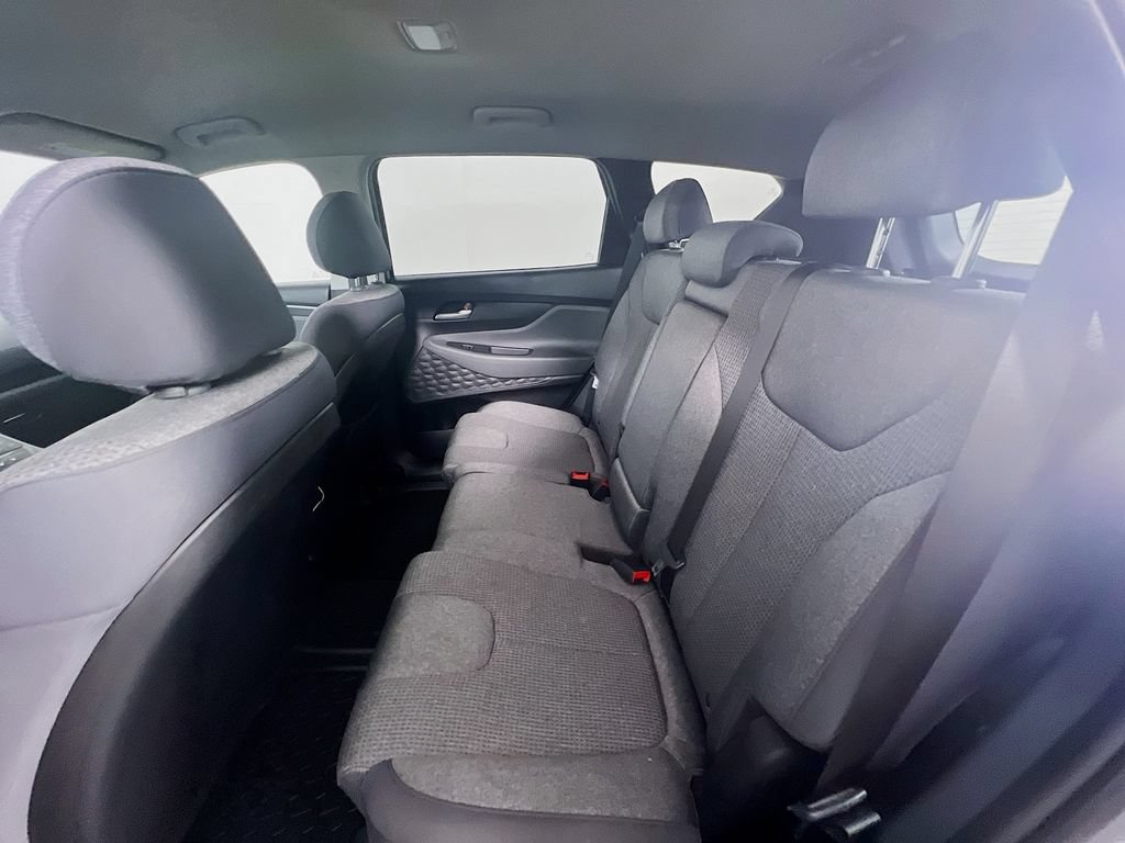 Certified 2023 Hyundai Santa Fe SEL AWD/4WD image 23