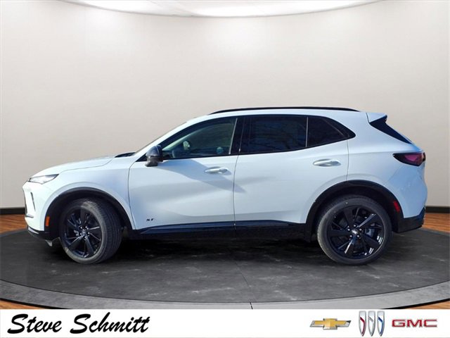 New 2026 Buick Envision Sport Touring video 2