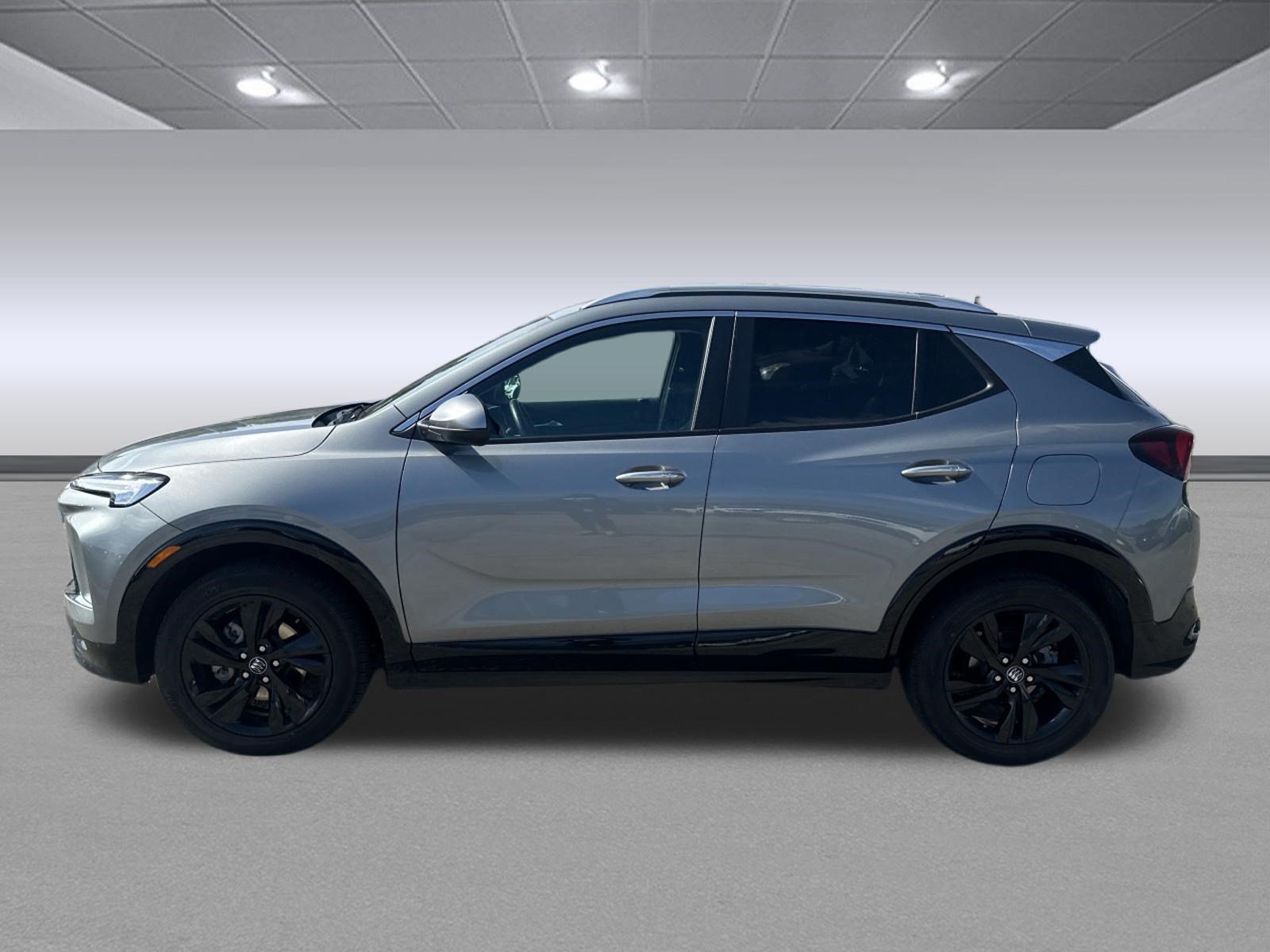 Used 2024 Buick Encore GX Sport Touring AWD/4WD image 6