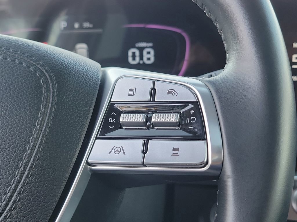 Used 2025 Kia Telluride S image 32