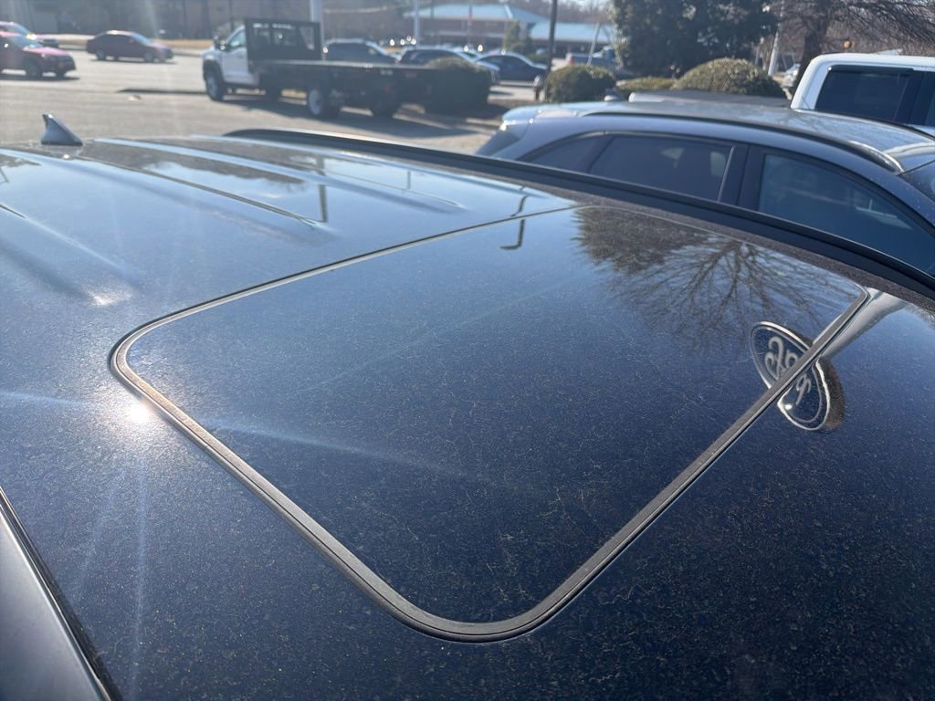 Used 2025 Hyundai Tucson SEL image 3