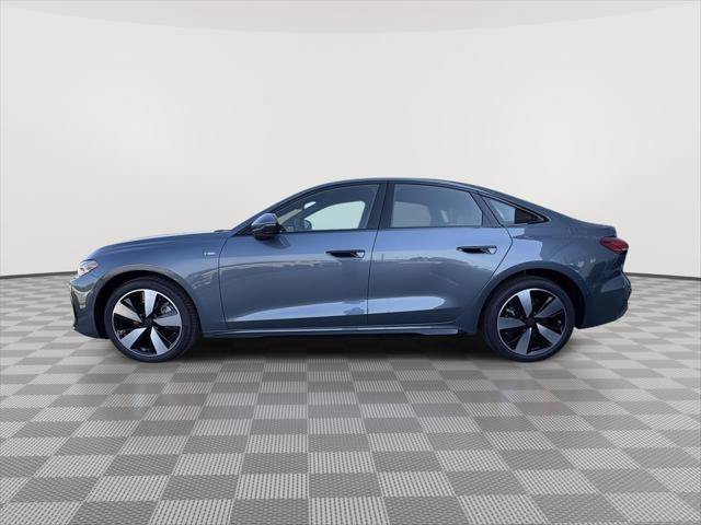 New 2026 Audi A5 Premium Plus AWD/4WD image 2