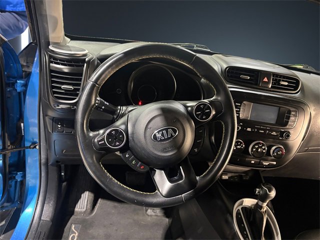Used 2016 Kia Soul + w/ Designer's Package image 12