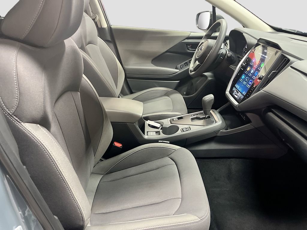 Used 2025 Subaru Crosstrek 2.0i Premium image 27