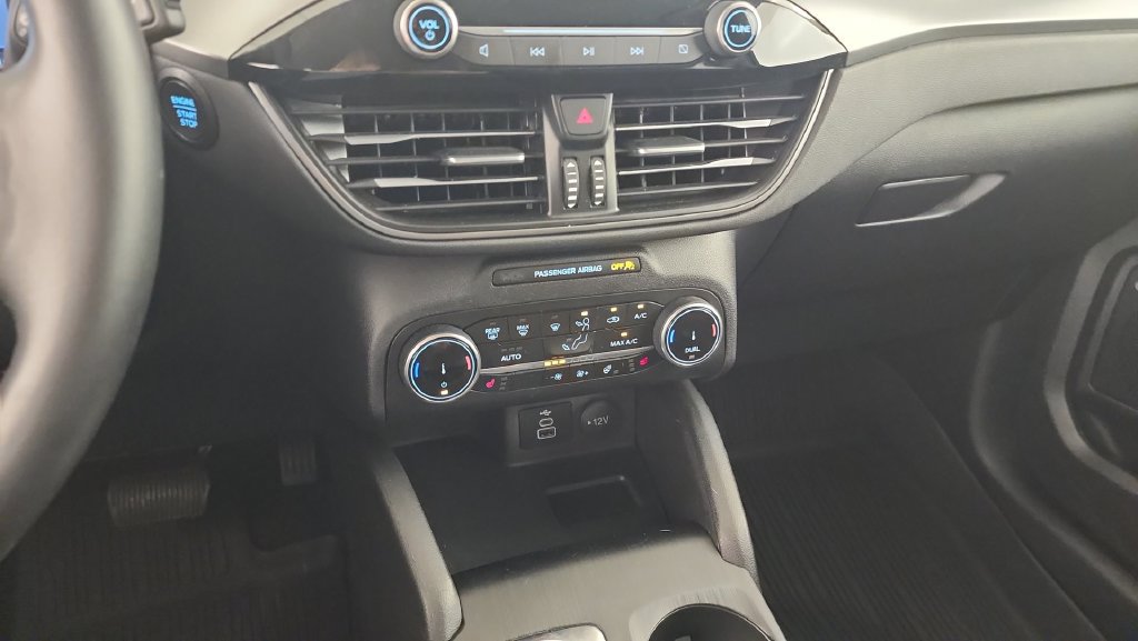 Used 2024 Ford Escape Active AWD/4WD image 15
