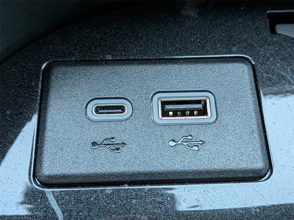 Certified 2024 Cadillac Escalade Sport Platinum w/ LPO, Floor Liner Package image 29