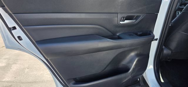 Used 2025 Toyota Grand Highlander AWD image 11