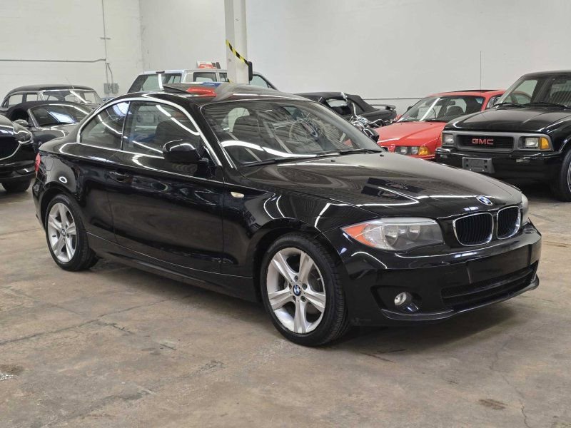 Used 2013 BMW 128i Coupe
