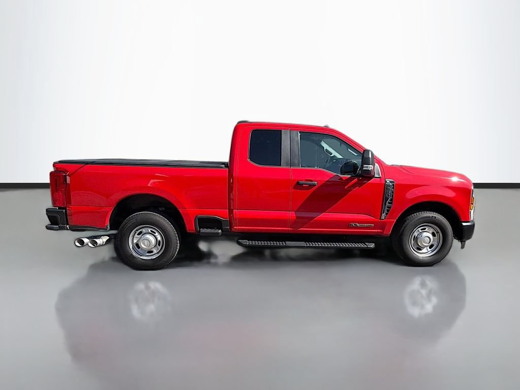 Used 2024 Ford F350 XL RWD image 8