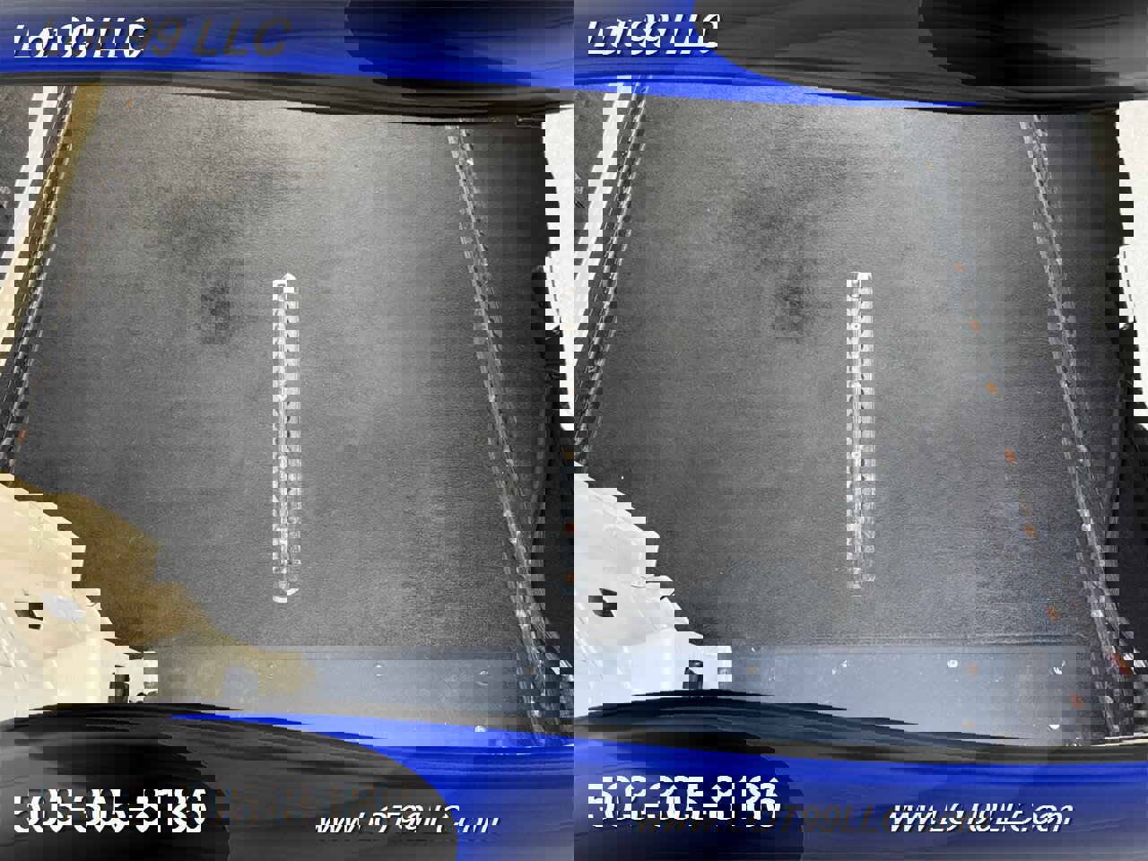 Used 2011 Dodge Grand Caravan Crew image 50