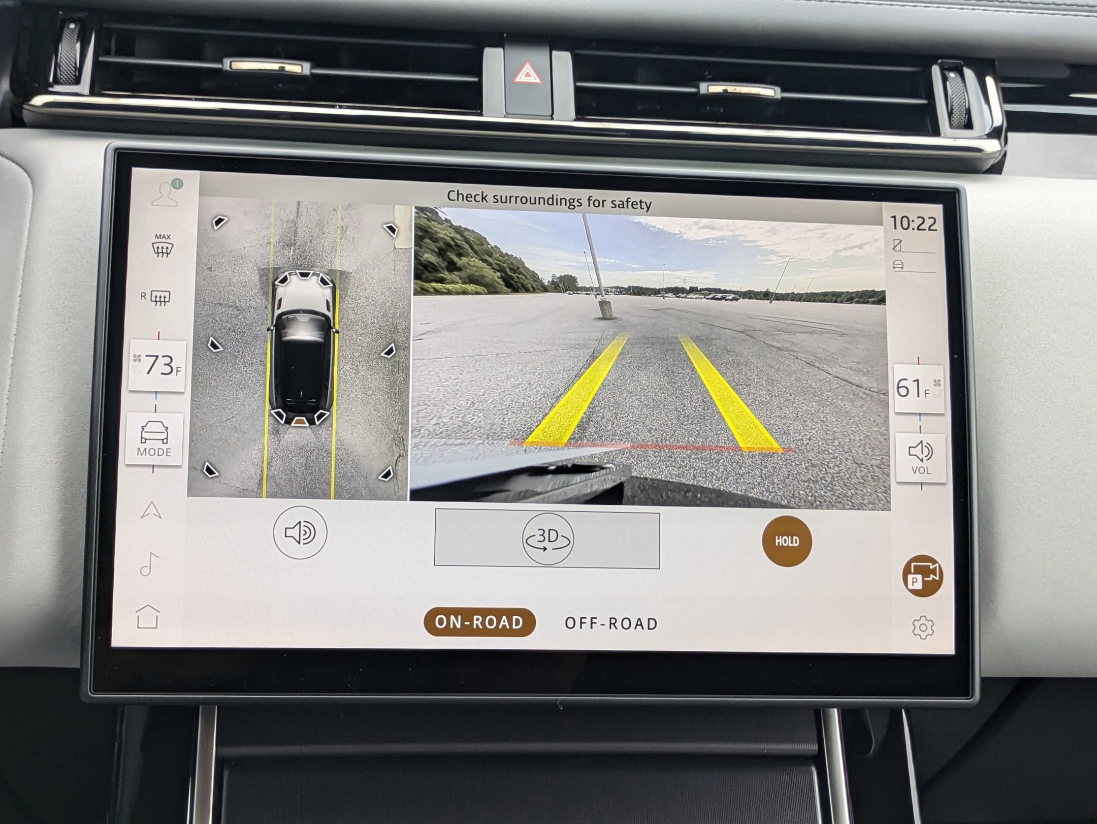 New 2026 Land Rover Range Rover Velar Dynamic SE image 15