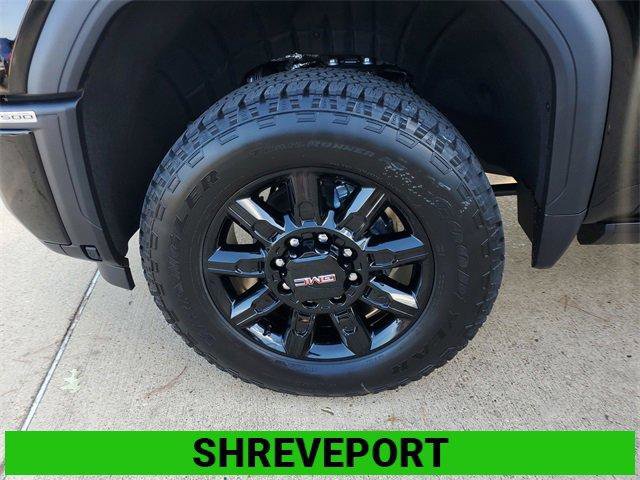 New 2026 GMC Sierra 2500 AT4 w/ AT4 Premium Plus Package image 4