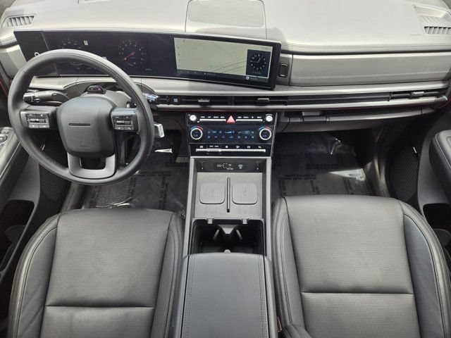 Used 2026 Hyundai Santa Fe Calligraphy AWD/4WD image 27
