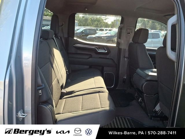 Used 2023 Chevrolet Silverado 1500 RST image 28