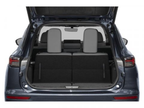 New 2026 Mitsubishi Outlander SEL AWD/4WD image 10