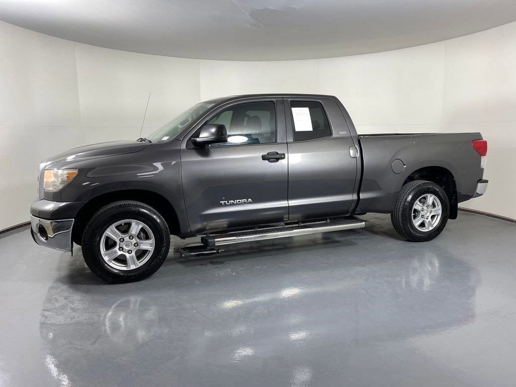Used 2011 Toyota Tundra 2WD Double Cab image 3