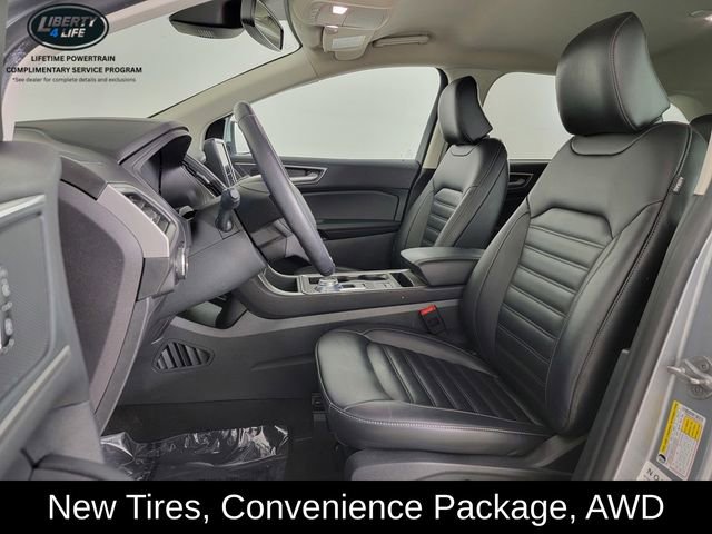 Used 2023 Ford Edge SEL w/ Convenience Package AWD/4WD image 13
