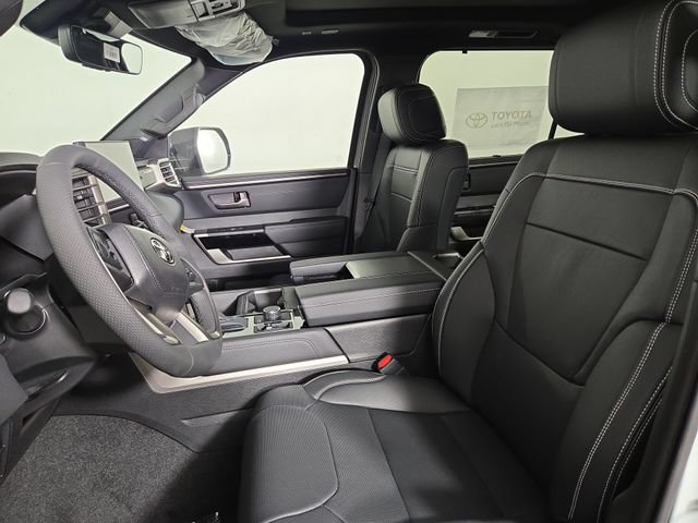 New 2026 Toyota Sequoia Limited AWD/4WD image 13
